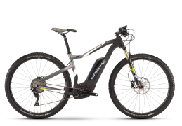 Электровелосипед Haibike Хduro HardNine 9.0 Карбон original 2017