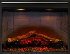 Электроочаг DF 2608-INT