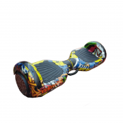 Гироскутер Zeissboard ZX-6 Хип-Хоп