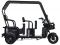 Электротрицикл Wanshida NIPLA 570 60V 1000Вт