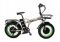 Электровелосипед Elbike Taiga 2 Twix (camouflage)