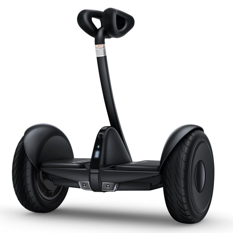 Гироскутер Xiaomi Ninebot Mini Original Черный Гироскутер Xiaomi Ninebot Mini Original Черный