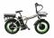 Электровелосипед Elbike Taiga 2 Twix 2000 (camouflage)