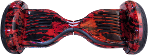 Гироскутер Zeissboard ZX-11 Pro Огонь original