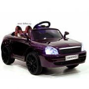 Детский электромобиль RiverToys Lada O095OO с дистанционным управлением Etoro