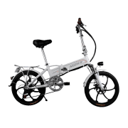 Электровелосипед SLONY (Leikerandi) 48V/10Ah