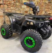 Электроквадроцикл GreenCamel Атакама T520 (60V 1500W R8 Дифференциал)